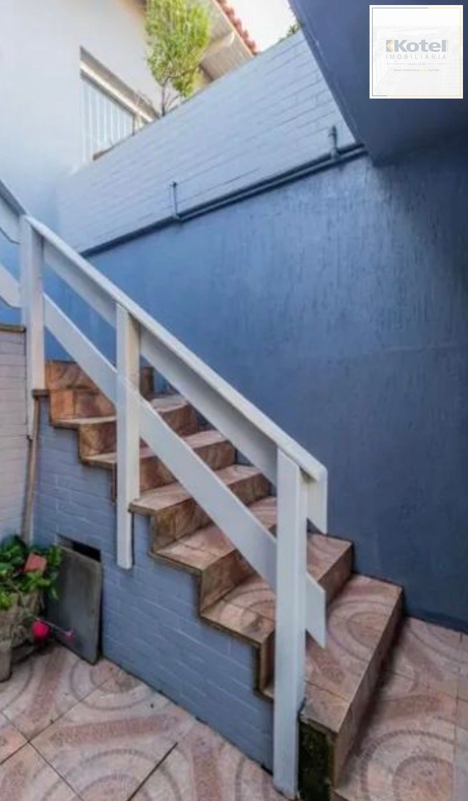 Casa com 3 Quartos e 3 banheiros à Venda, 120 m² por R$ 599 mil — foto 3