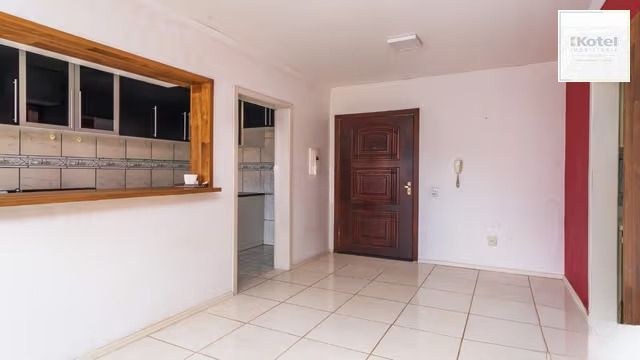 Apartamento de 1 quarto no Bairro jardim do Salso Porto Alegre.