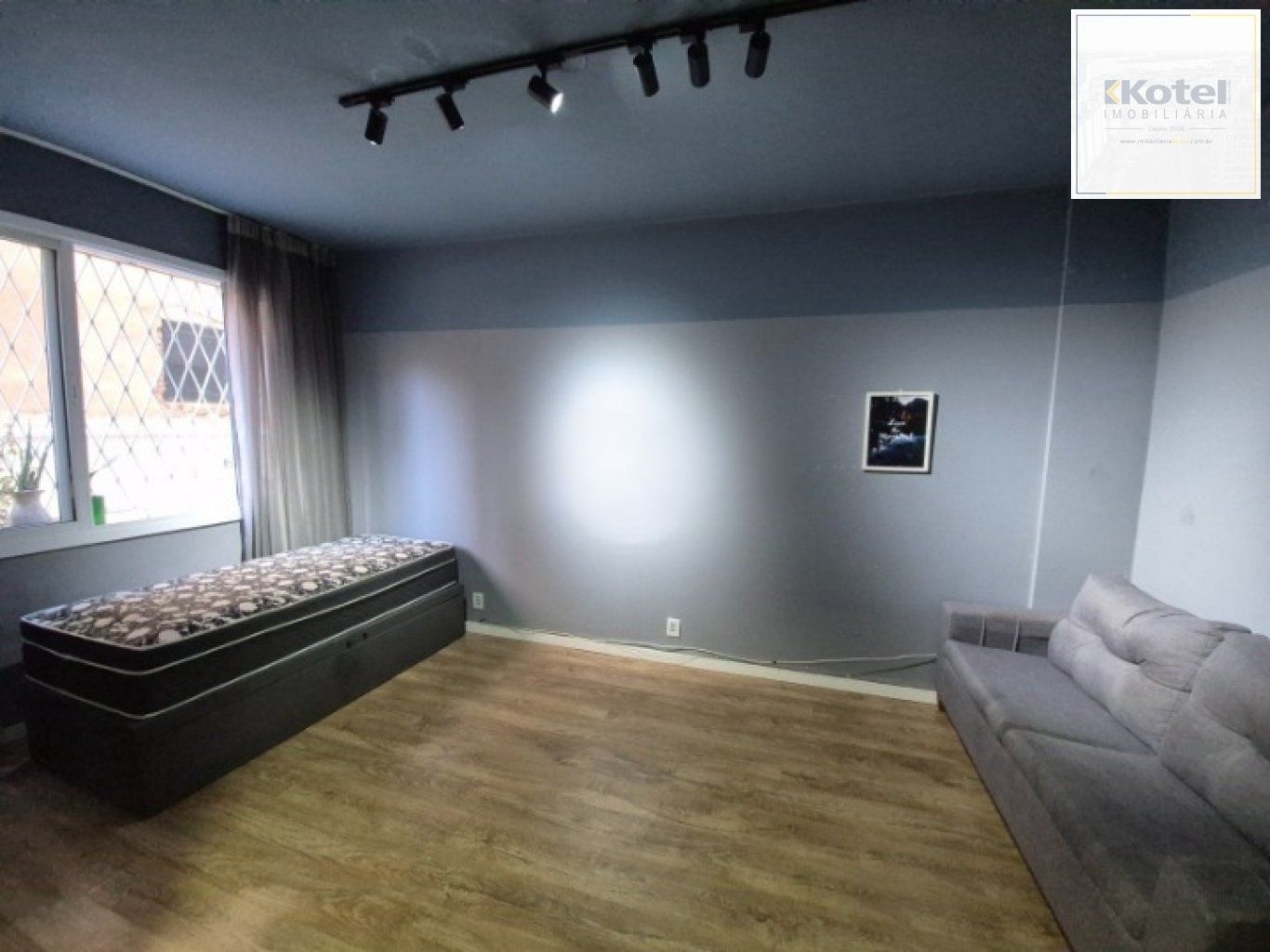 Apartamento, 1 quarto, à venda, 25 m², Farroupilha - Porto Alegre — foto 4
