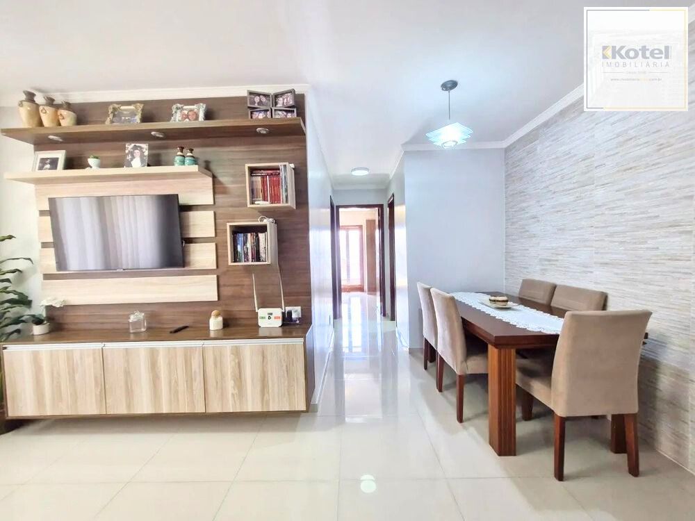 Apartamento com 2 dormitórios 60m² no Bairro Vila Ipiranga — foto 3