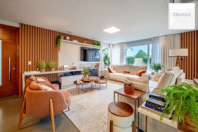 Casa de Condomínio, 3 quartos, à venda, 484 m², Vila Conceição - Porto Alegre — foto 3