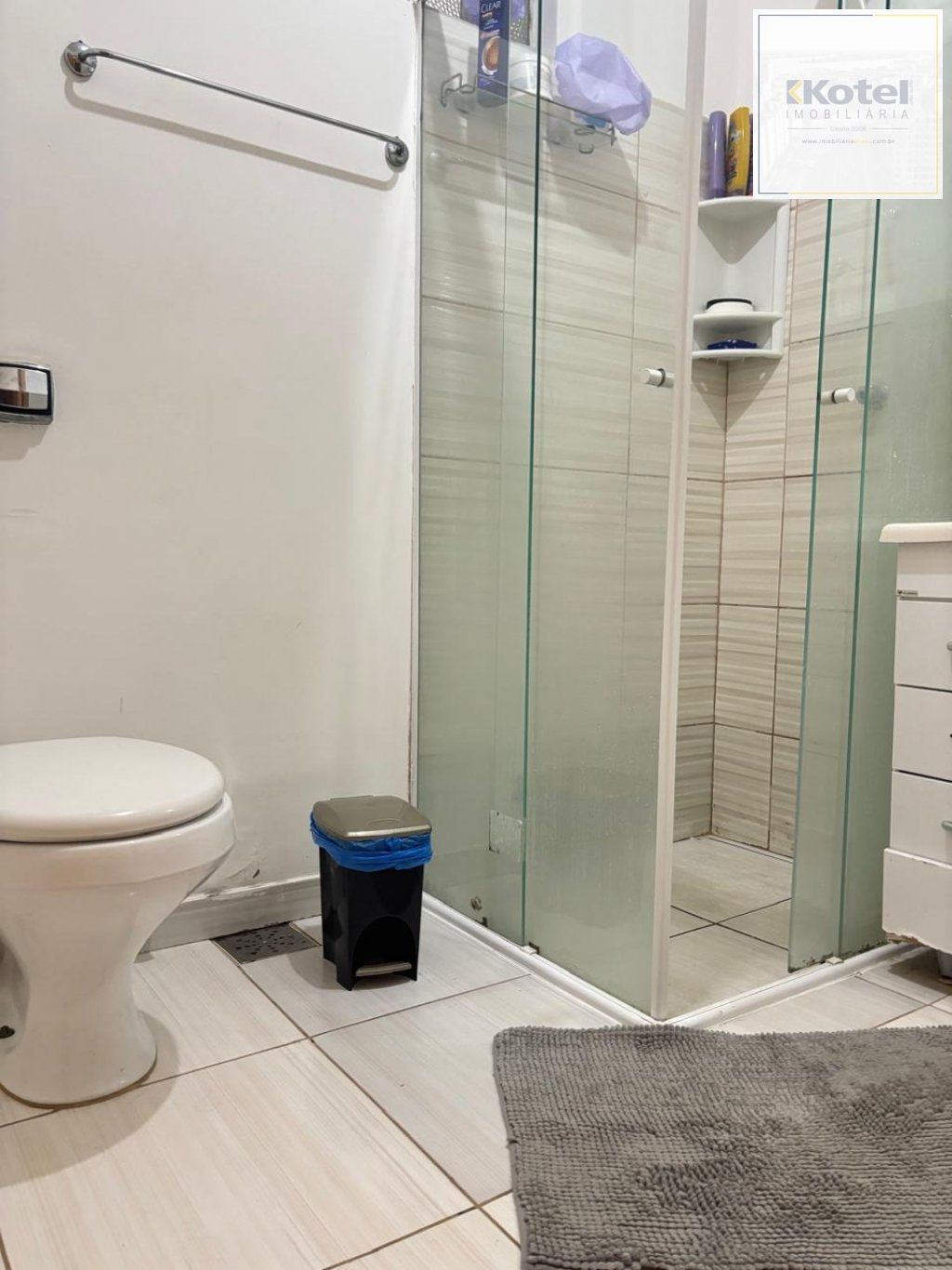 Apartamento 3 dormitórios com 84 metros privativos no bairro Menino Deus. — foto 5