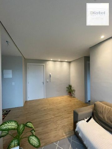 Apartamento 2 dormitórios com vaga e elevador em Gravataí