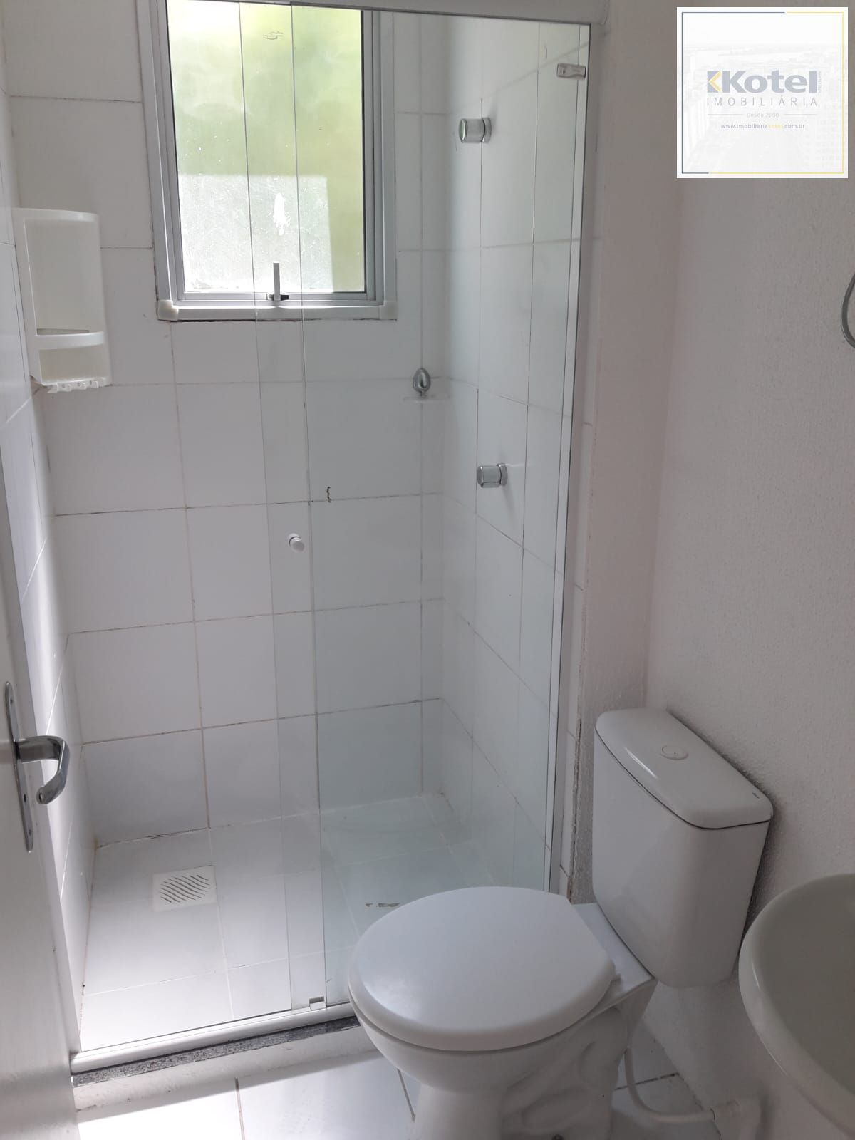 Apartamento 2 dormitórios no Residencial Reserva da Figueira Lomba do Pinheiro — foto 3