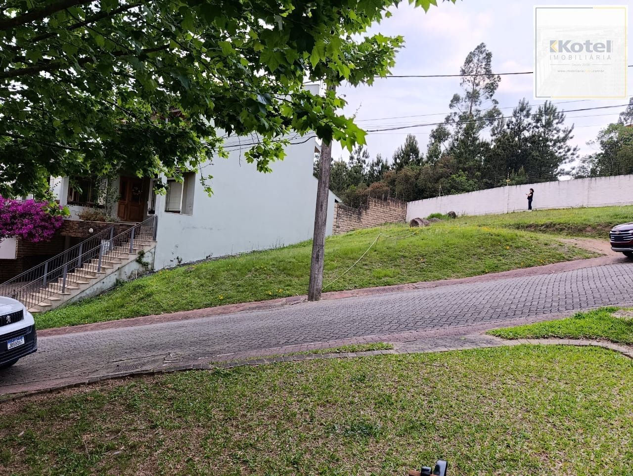 Terreno Bairro Hípica Condomínio Porto do Sol Av. Juca Batista Porto Alegre — foto 2