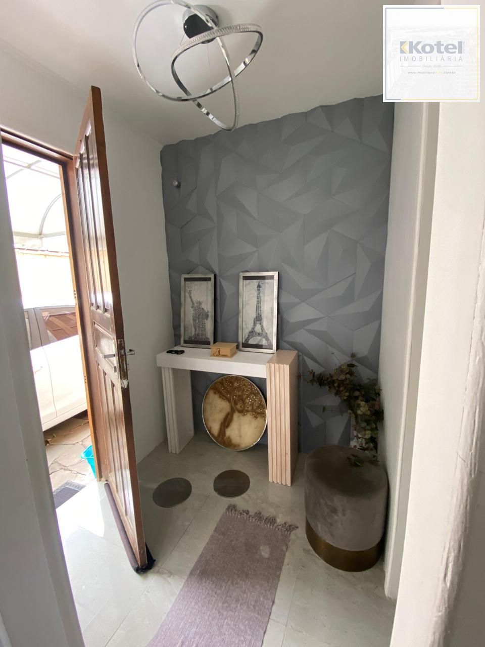 Apartamento térreo garden com 3 dormitórios, 1 suíte, 3 vagas de garagem — foto 3