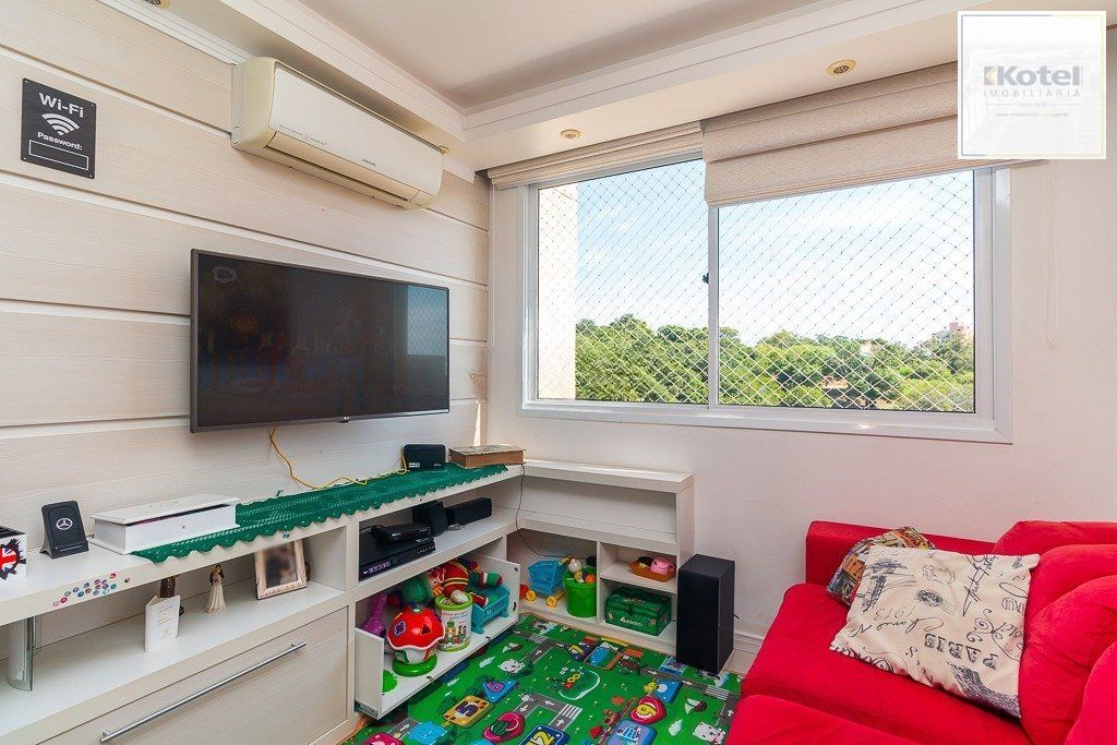 Apartamento 3 quartos com Suíte, 2 Vagas e elevador no Bairro Jardim Carvalho