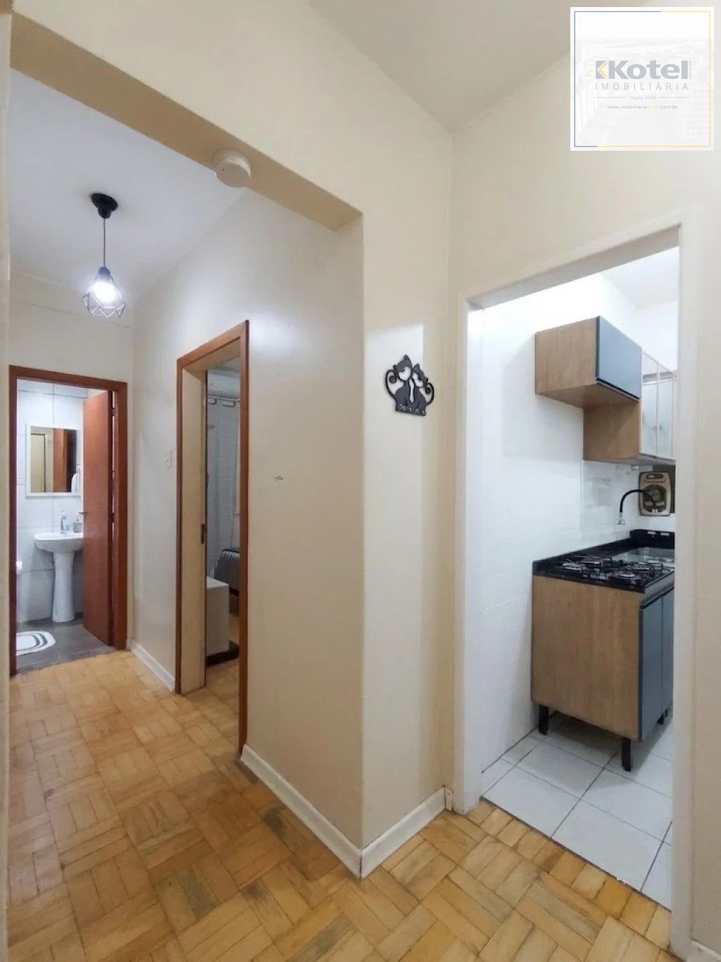 Apartamento, 1 quarto, à venda, 49 m², Centro Histórico - Porto Alegre — foto 3