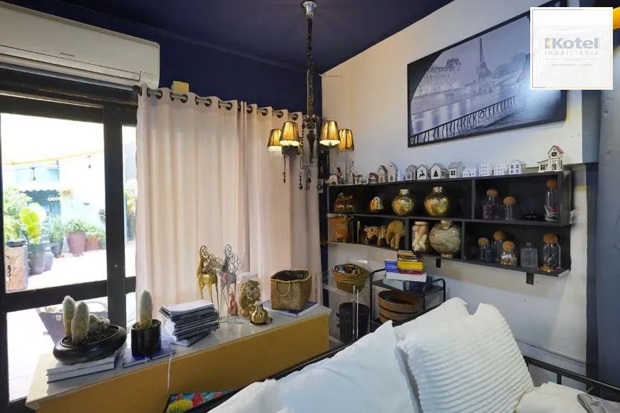 Casa Comercial, 3 salas, à venda, 280 m², Cidade Baixa - Porto Alegre — foto 5