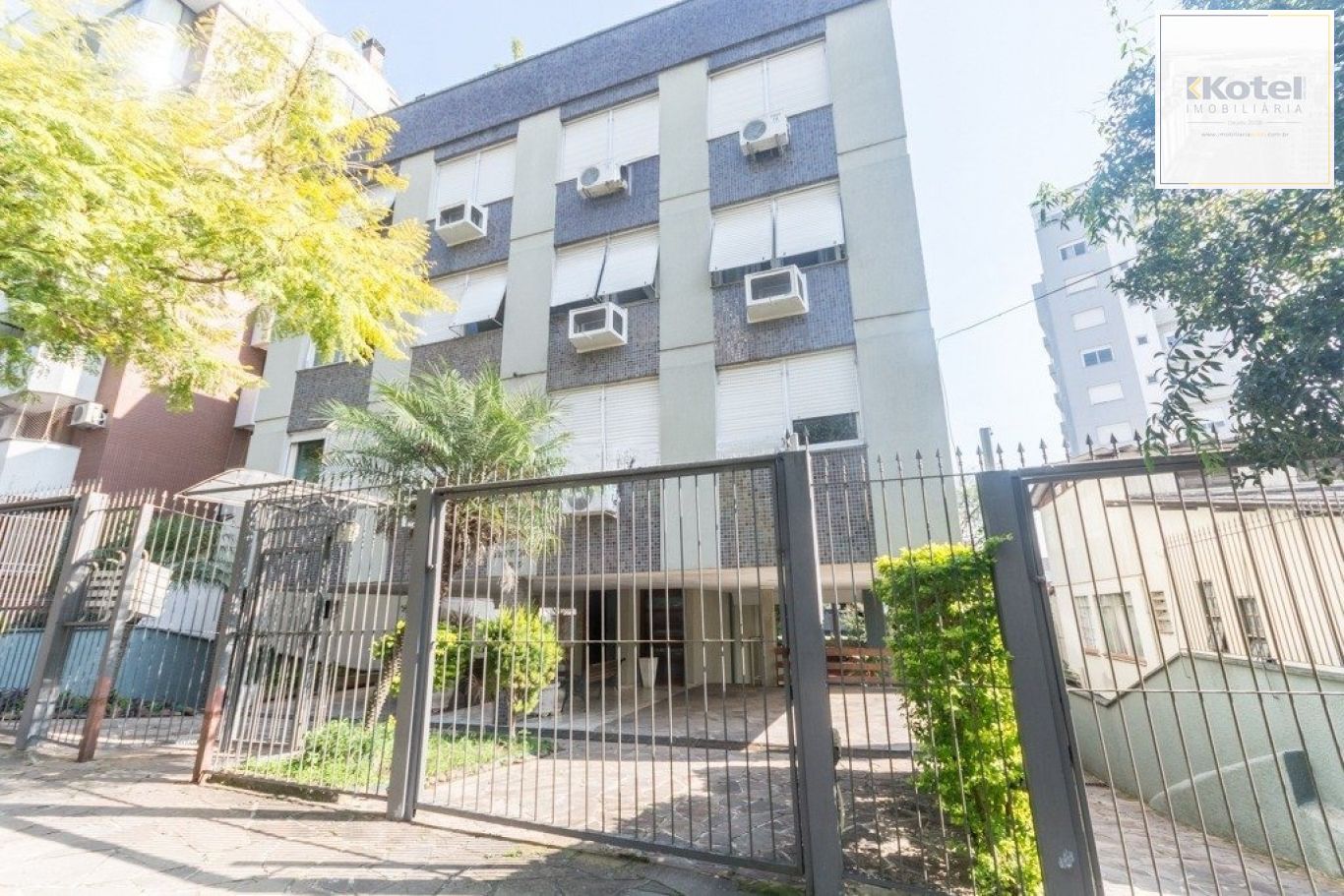 Cobertura à venda com 2 quartos 153 m², avenida Mariland, São João, Porto Alegre — foto 2