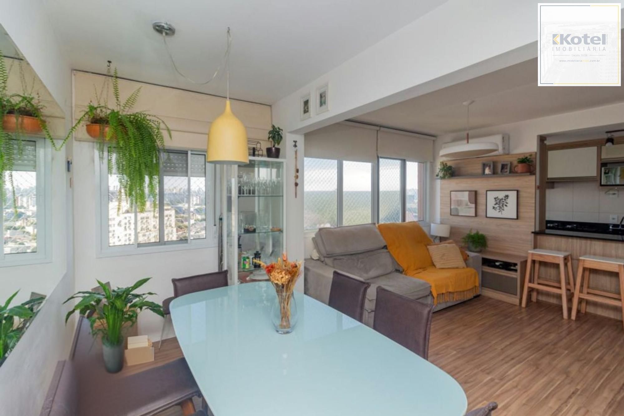 Apartamento de 3 quartos, suíte, elevador e 1 vaga no bairro Azenha — foto 5