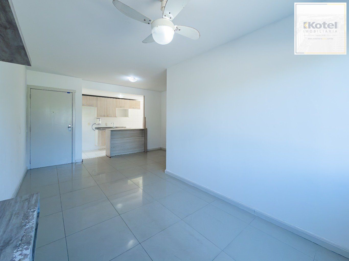 Apartamento 3 quartos, vaga, elevador, gas central no bairro Vila Ipiranga.