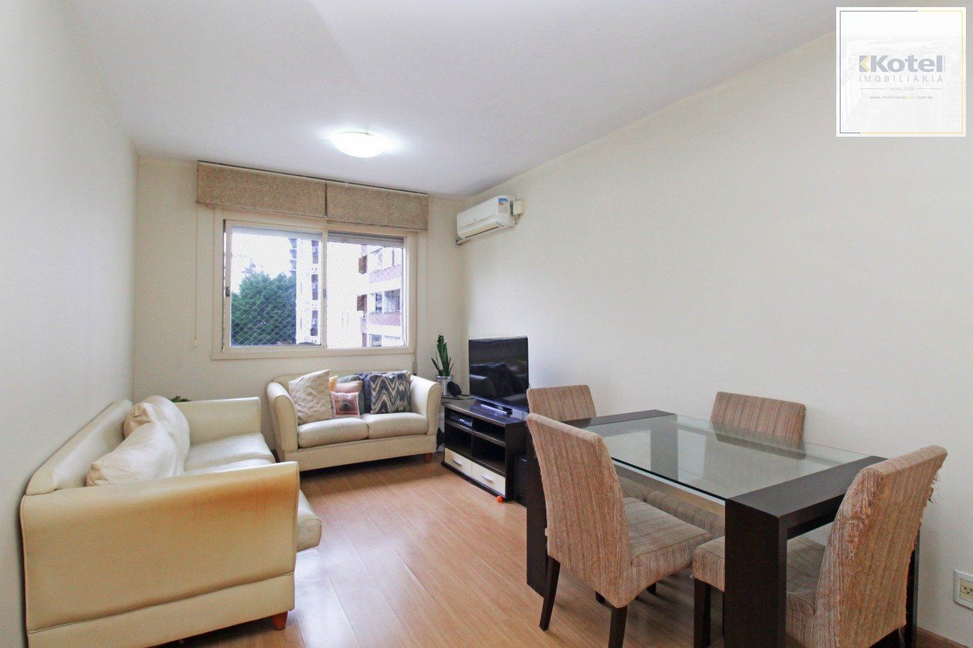 Apartamento à venda com 2 quartos 58 m² no Boa Vista