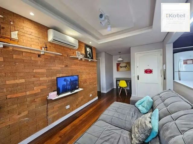 Apartamento de 2 dormitórios no bairro vila jardim Porto Alegre. — foto 2