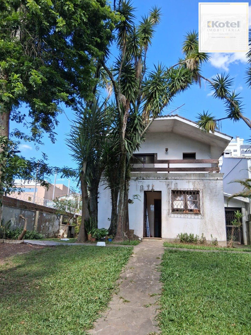 Casa com piscina 4 quartos e 2 vagas no Bairro Jardim Itu — foto 2