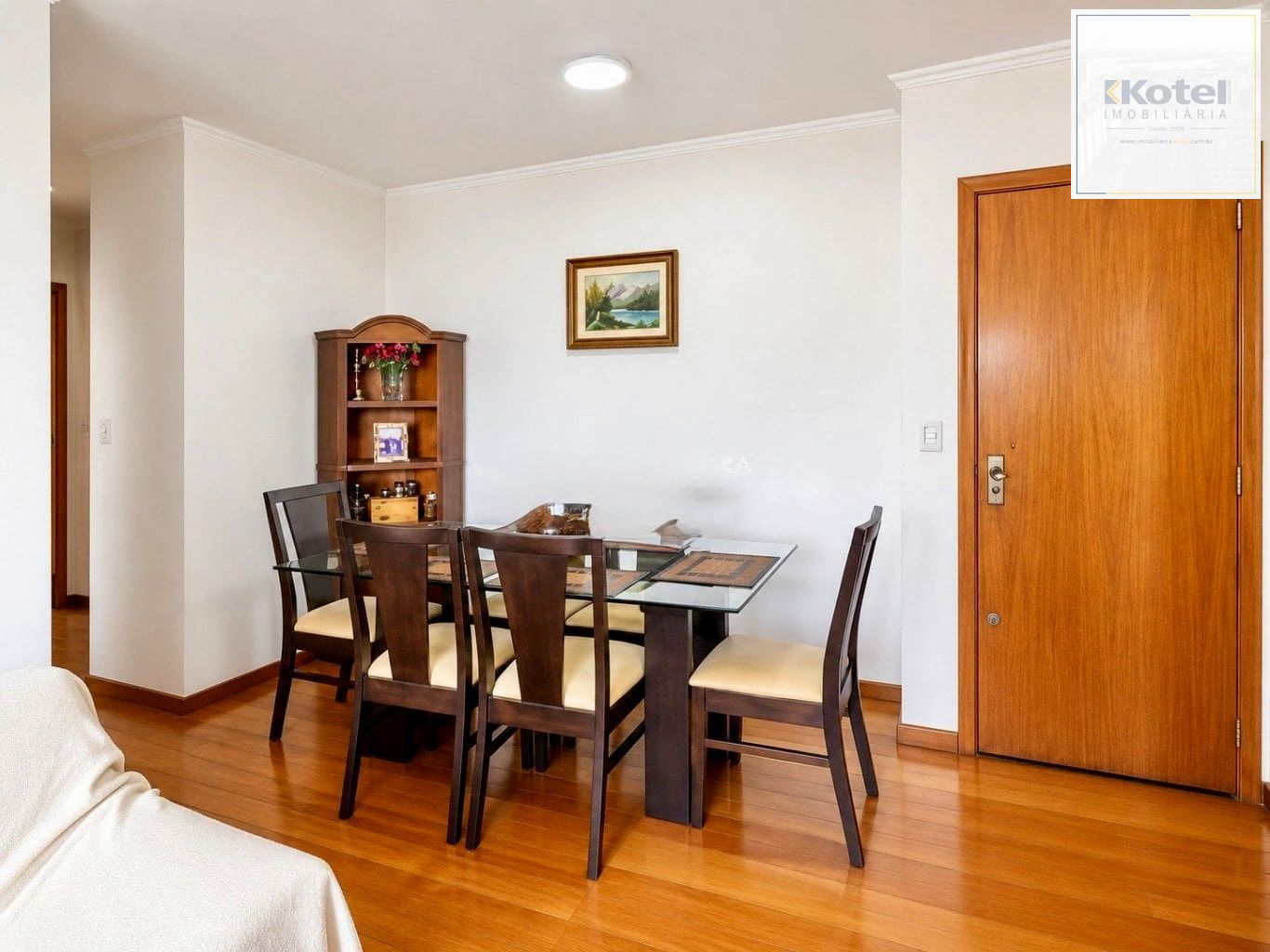 Apartamento, 2 quartos, à venda, 42 m², Cristo Redentor - Porto Alegre — foto 4