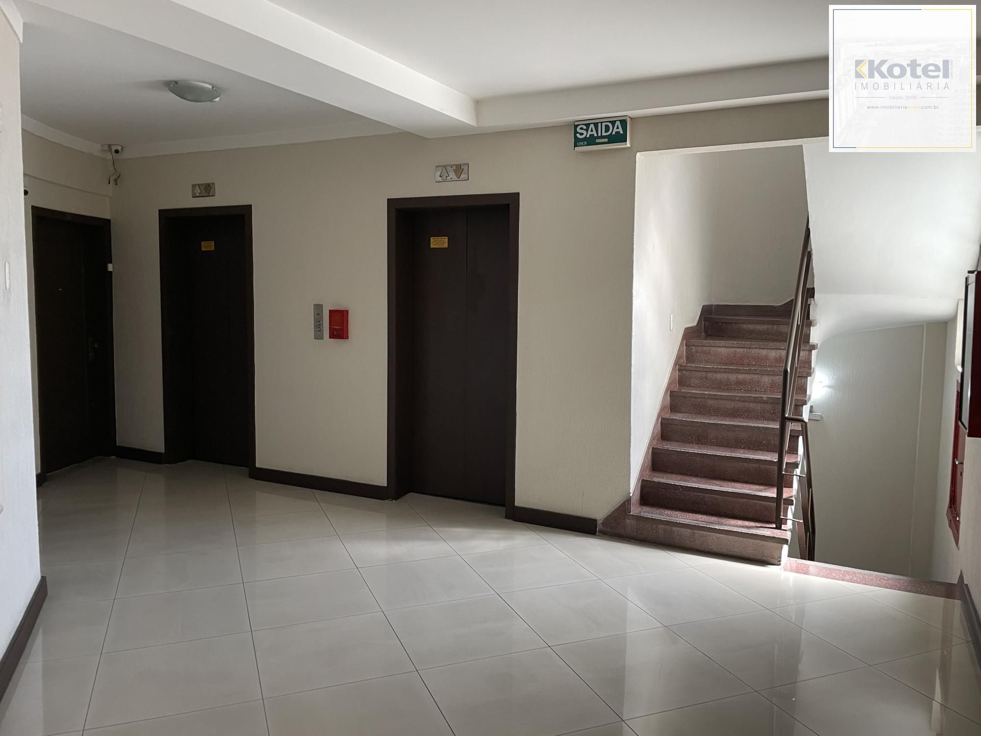 Sala comercial no Bairro Floresta