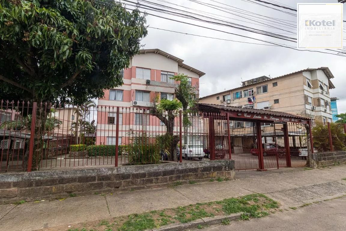 Apartamento Térreo com 33m² privativos 1 Dormitório — foto 4