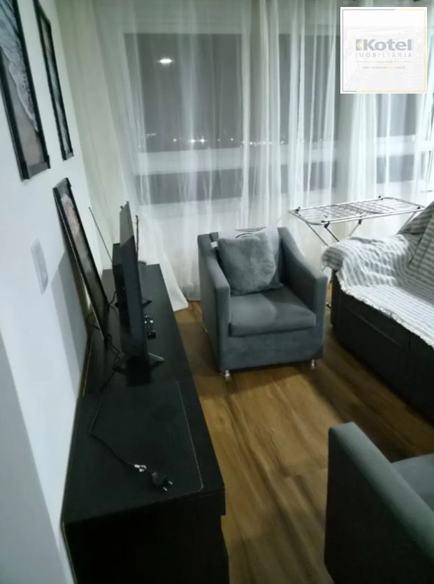 Apartamento 2 quartos com 1 vaga no Condomínio SENSE Centro de Canoas — foto 5