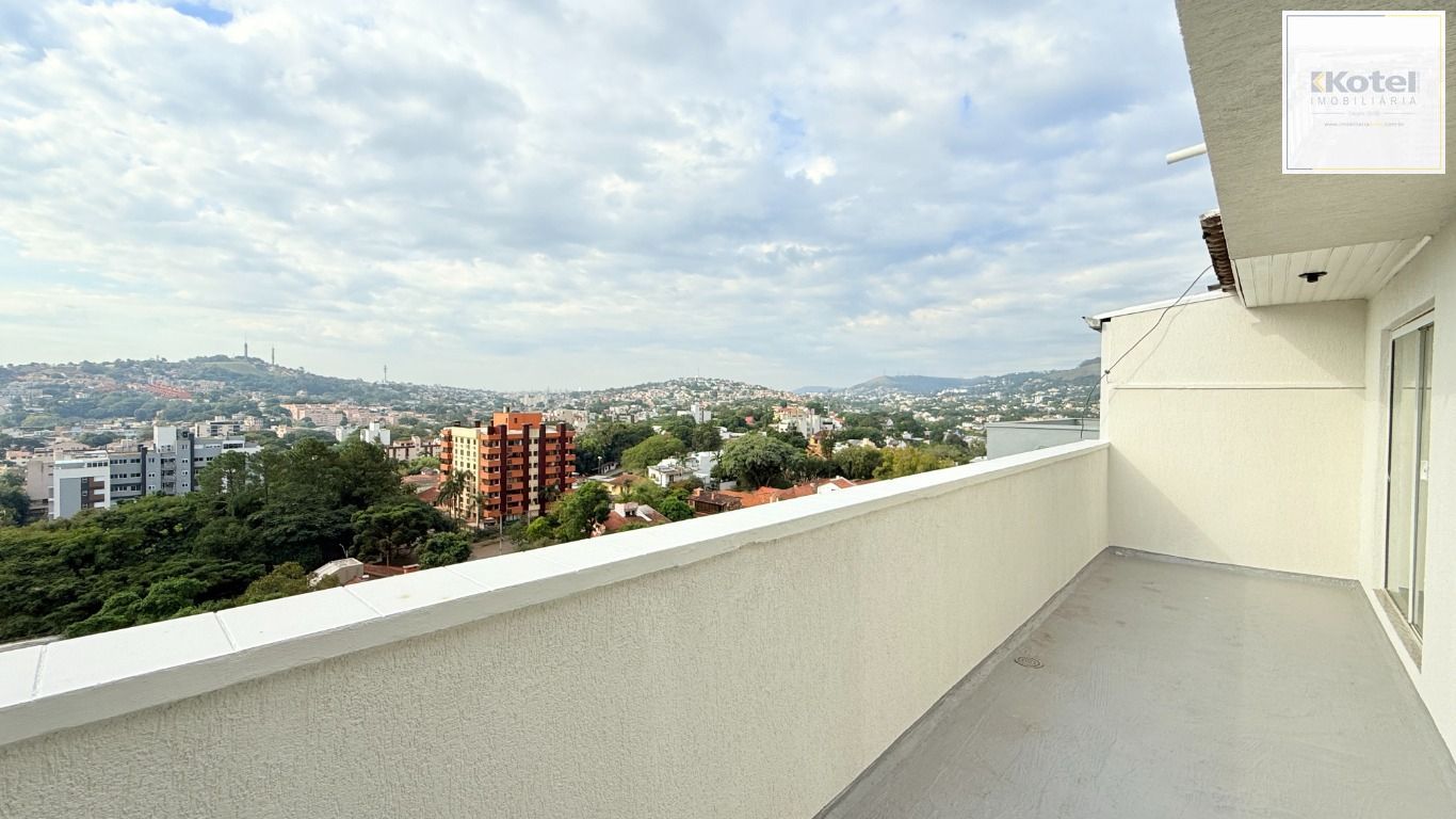 Cobertura à venda com 2 quartos 114 m² no Cristal — foto 3