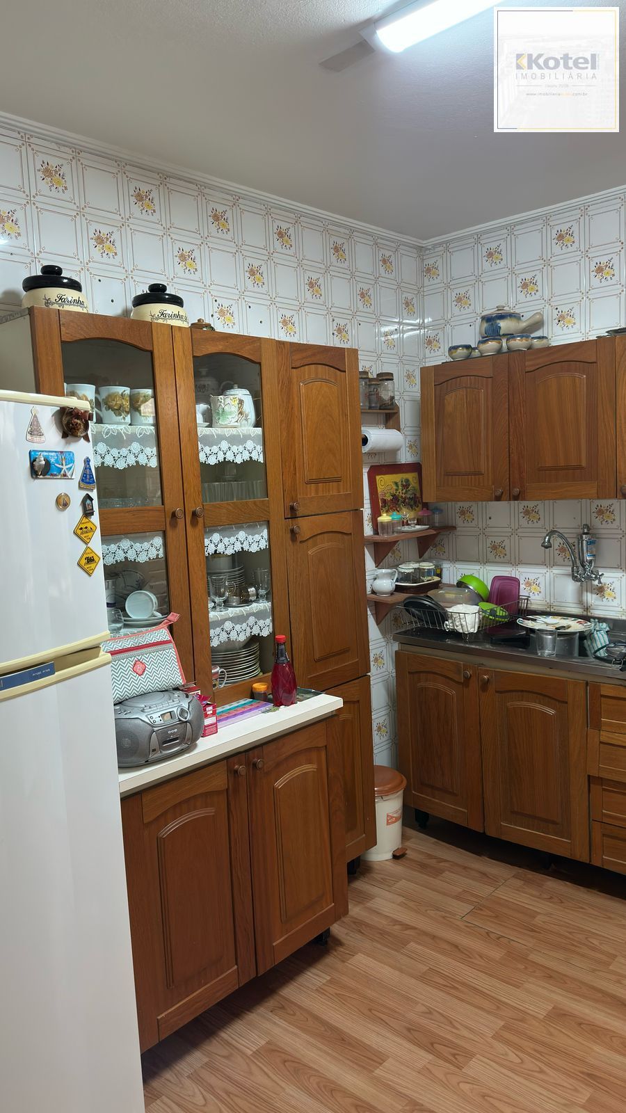 Apartamento à venda com 2 dormitórios — foto 5