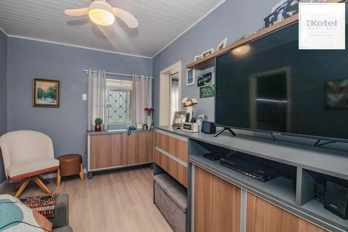 Casa com 1 quarto, churrasqueira e 4 vagas no bairro Sarandi — foto 4
