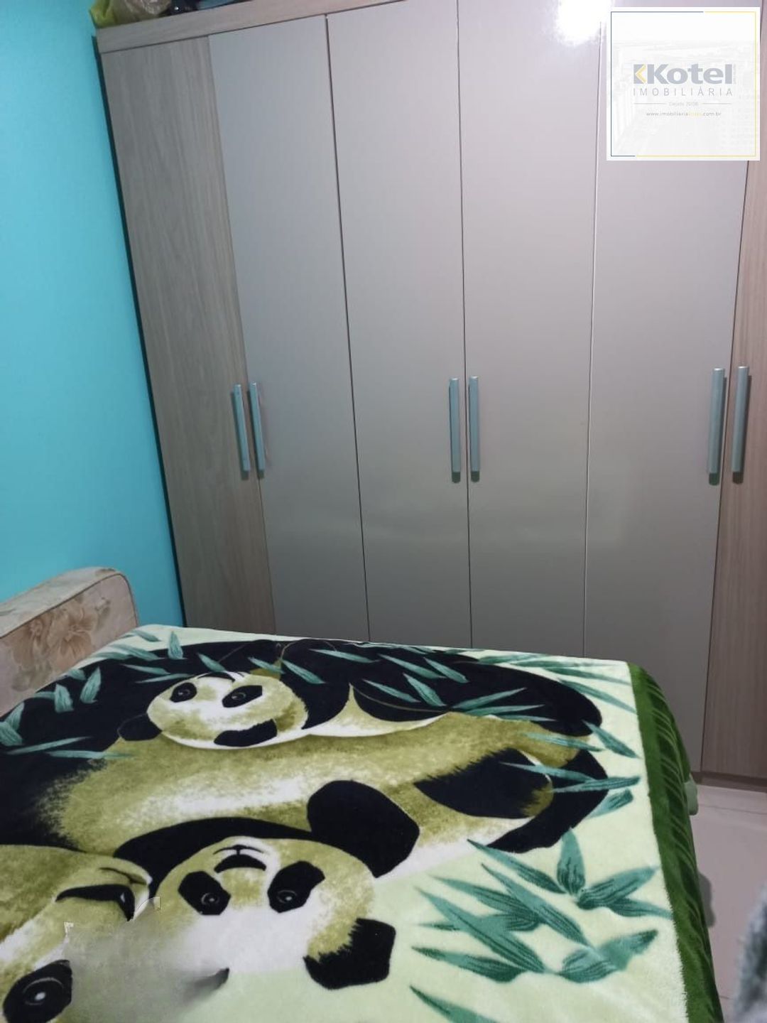 Apartamento de 2 dormitórios e 1 vaga de garagem em canoas.