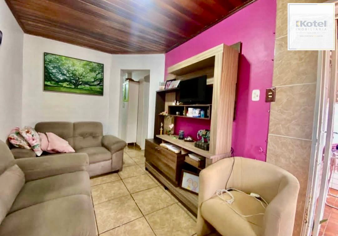 Casa com pátio 144m2 2 quartos com vaga Bairro Passo das Pedras Porto Alegre — foto 2