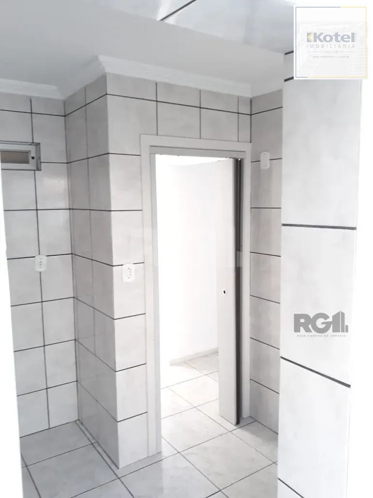 Apartamento 2 Dormitórios e elevador no Centro Histórico