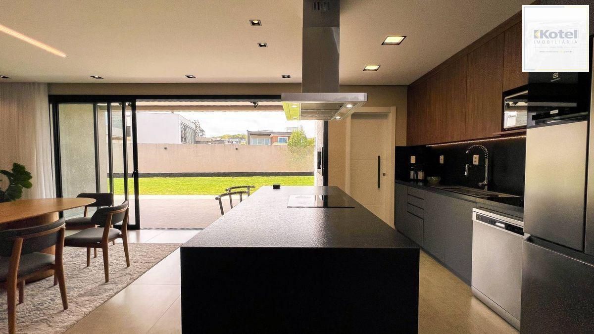 Casa Alto Padrão 4 Suítes no Prado Los Álamos – Gravataí