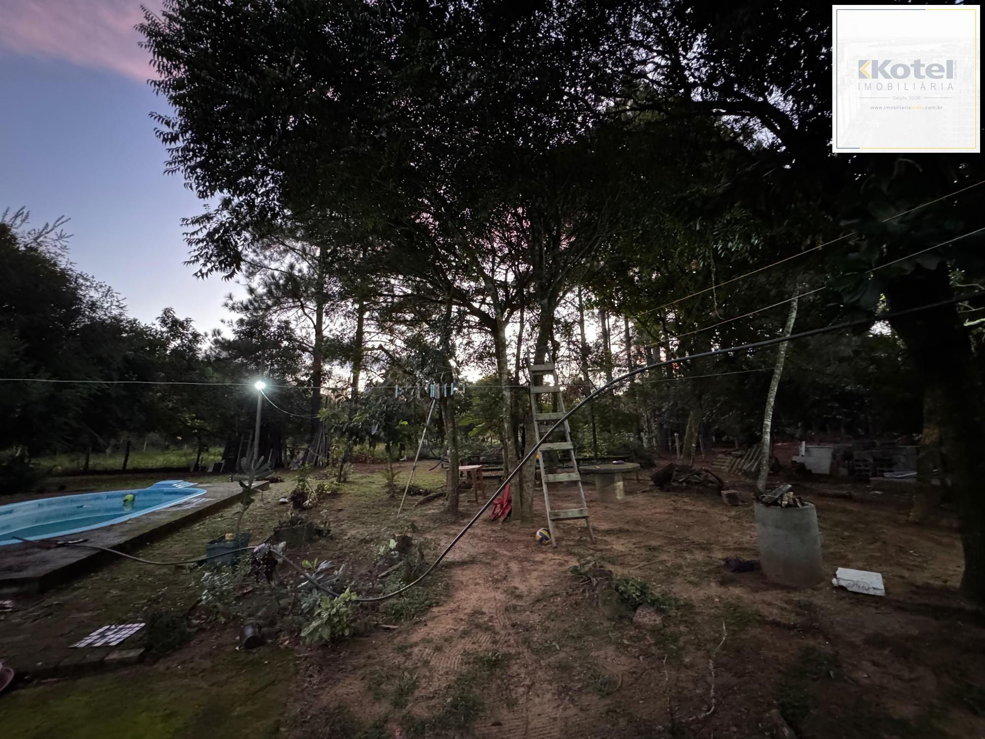 Sítio 5 Quartos com Piscina em Águas Claras – 1.400m²