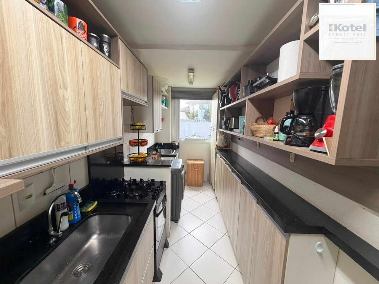 Apartamento, 3 quartos, à venda, 71 m², Industrial - Novo Hamburgo — foto 4