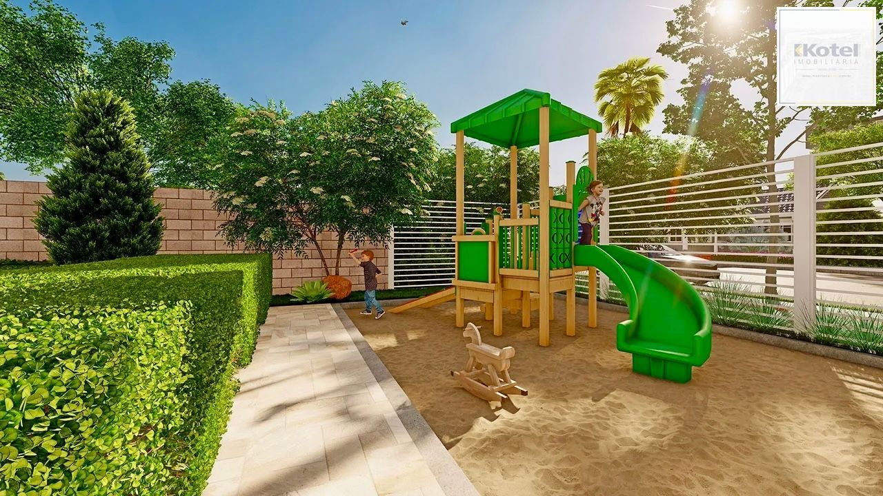 Apartamento 2 quartos Belmais  Canoas RS