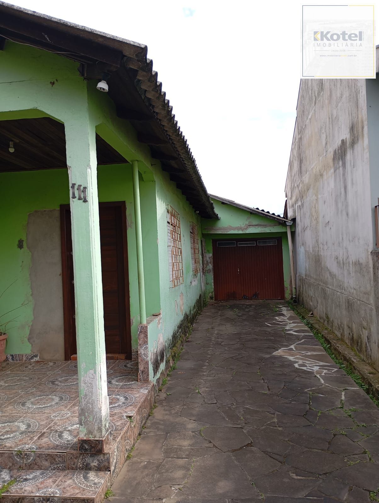 Casa com 3 quartos no Bairro São Vicente em Gravataí