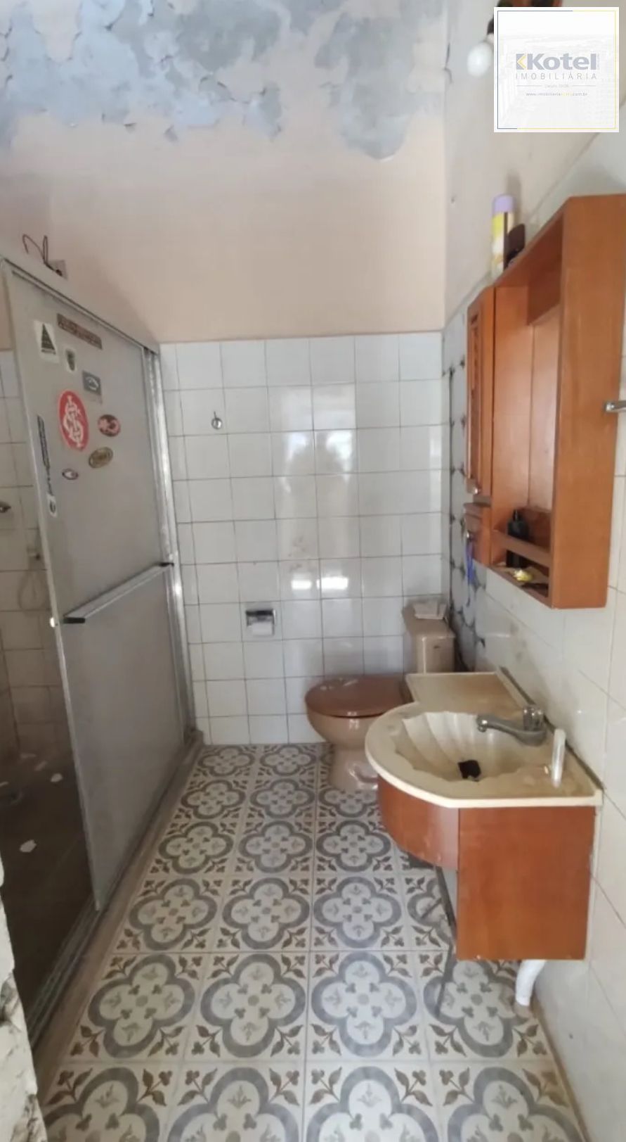 Casa com 3 Quartos e 3 banheiros à Venda, 120 m² por R$ 390.000 — foto 3