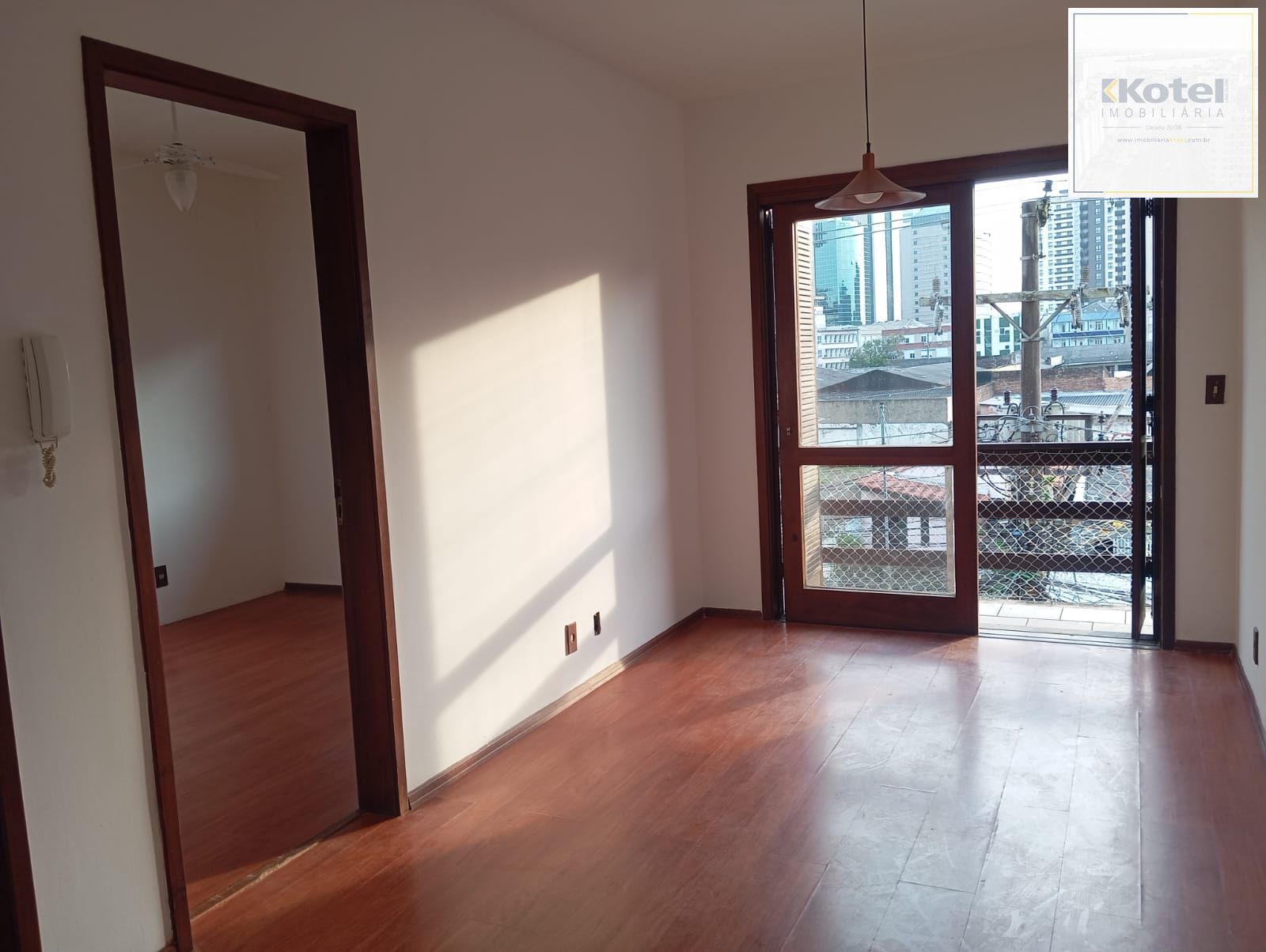 Apartamento, 1 suíte, à venda, 36 m², Cidade Baixa - Porto Alegre — foto 4