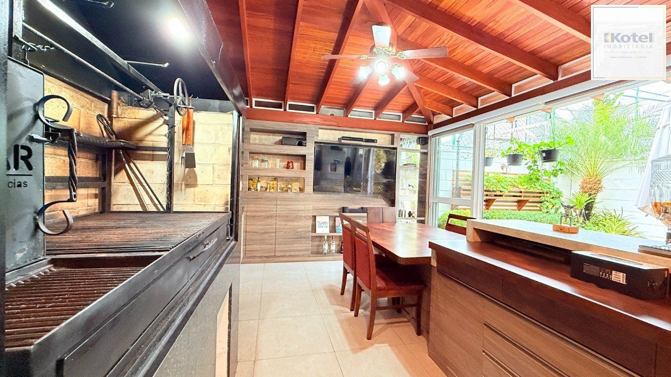Casa de Condomínio, 4 quartos, à venda, 225 m², Lomba do Pinheiro - Porto Alegre — foto 2