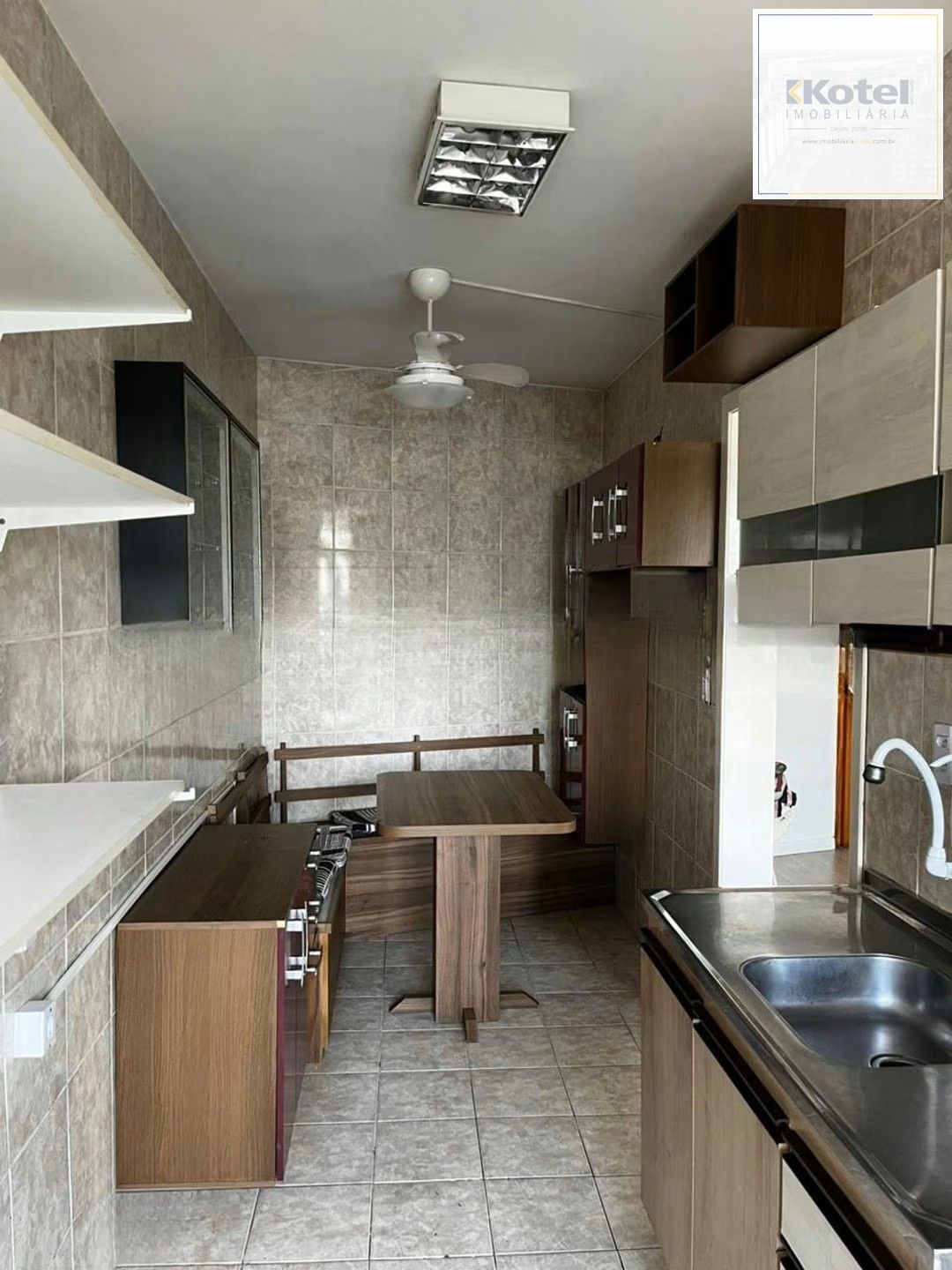 Apartamento 2 Quartos à Venda no Tristeza em Porto Alegre — foto 3