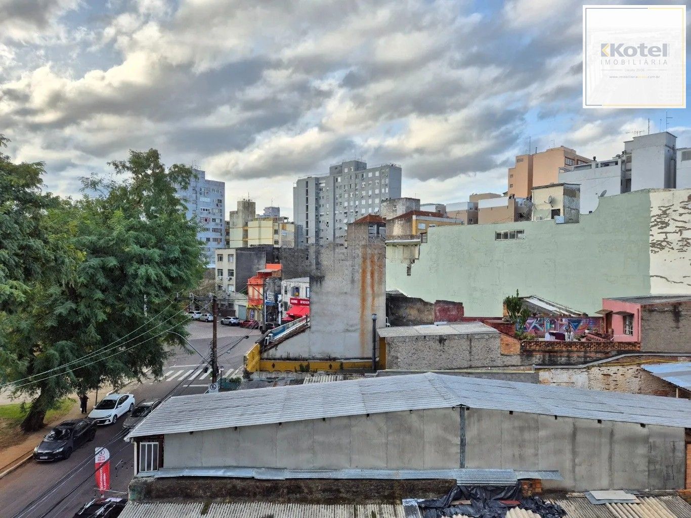 Apartamento, 2 quartos, à venda, 58 m², Centro Histórico - Porto Alegre — foto 3