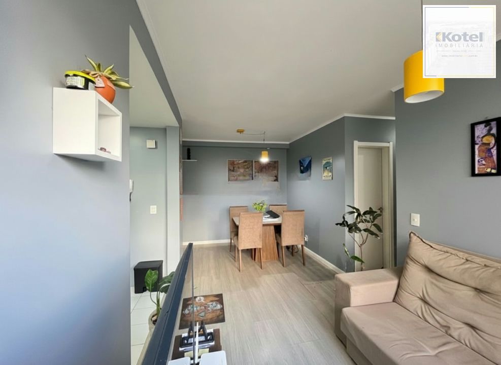 Apartamento, 3 quartos, à venda, 61 m², Cristal - Porto Alegre — foto 4