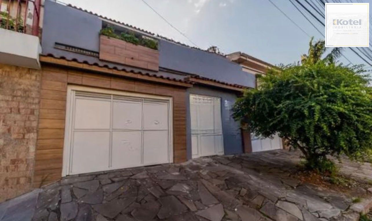Casa com 3 Quartos e 3 banheiros à Venda, 120 m² por R$ 599 mil — foto 2