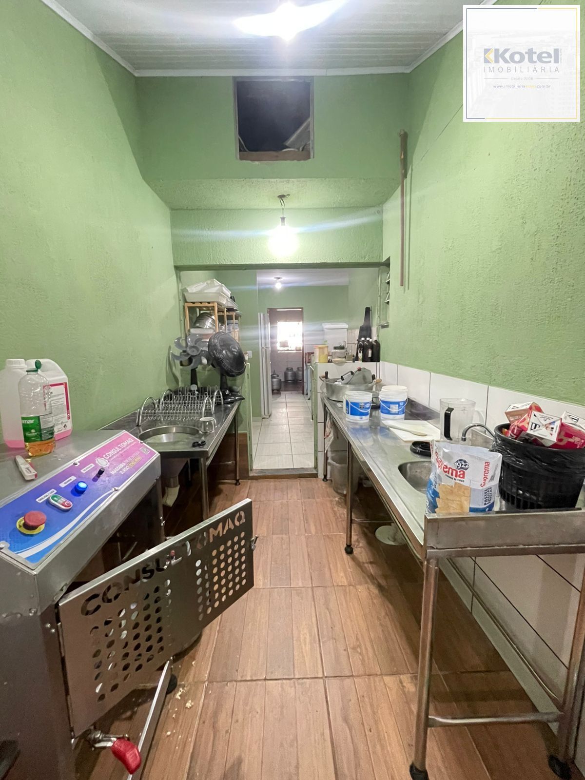 Casa 3 dormitórios no Bairro Vila Nova residencial ou comercial — foto 3