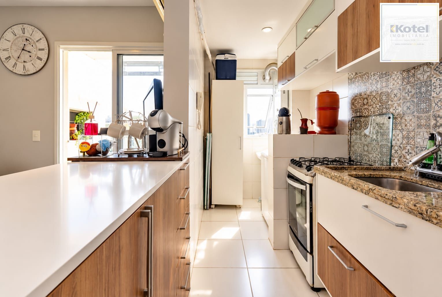 Apartamento, 2 quartos, à venda, 55 m², Teresópolis - Porto Alegre — foto 4