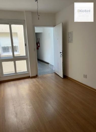 Apartamento de 1 quarto no bairro Farroupilha. — foto 4