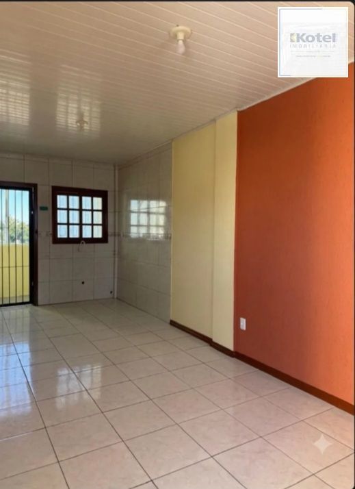 Apartamento de 64,92m² com 2 vagas de garagem, bairro Bonsucesso, Gravataí