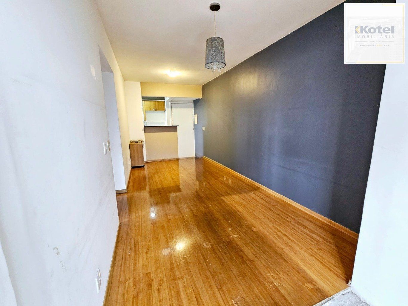 Apartamento à venda com 2 Dormitórios 52 m² — foto 4