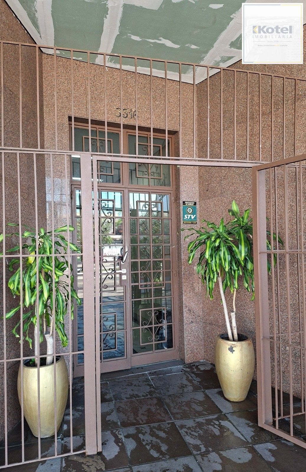 Sala Comercial, 1 sala, à venda, 33 m², Jardim Lindóia - Porto Alegre — foto 3