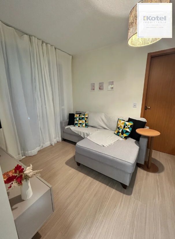 Apartamento, 2 quartos, à venda, 47 m², Santo Afonso - Novo Hamburgo — foto 2