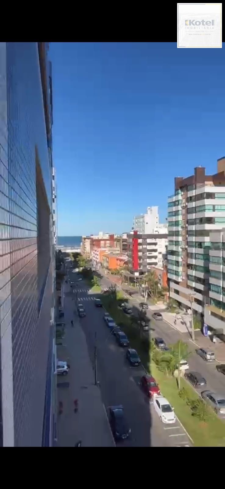 Apartamento com 2 quartos à venda na Rua Do Amor Perfeito, Capão da Canoa