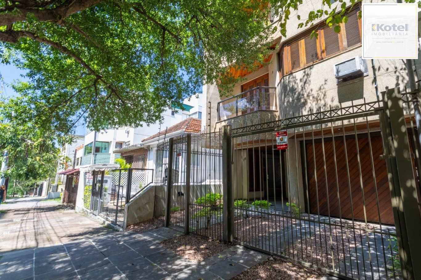 Apartamento com 2 dormitórios (1 suíte) e 1 vaga no Bairro Bela Vista — foto 4